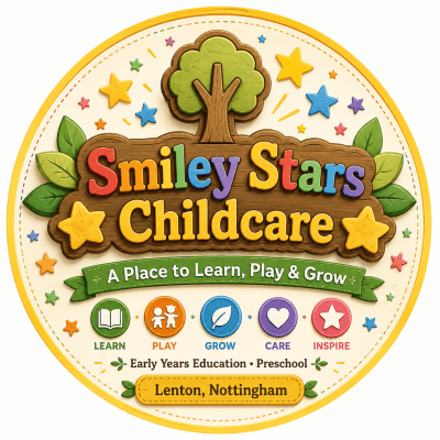 Image from SmileyStarsChildcare