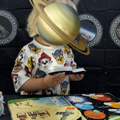 Image from First Steps Learning