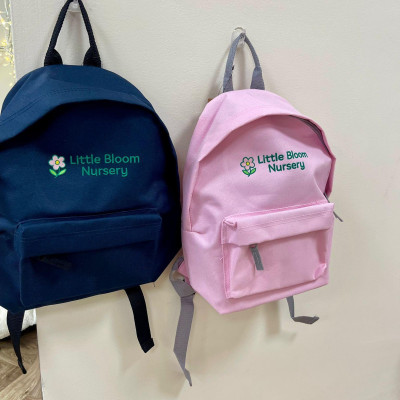 Image from Little bloom Nursery
