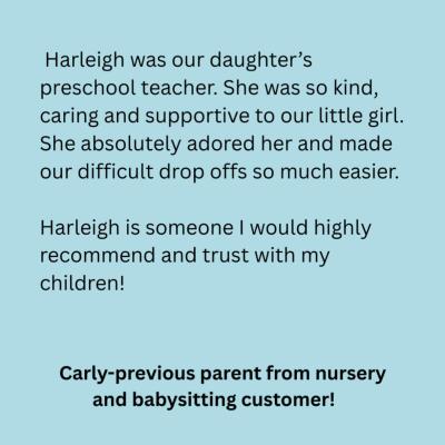 Image from Harleigh