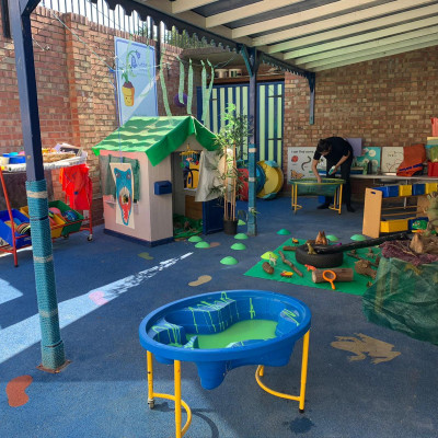 Image from Bluebells Nursery