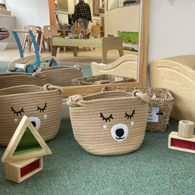 Image from Little Wellies Nurse