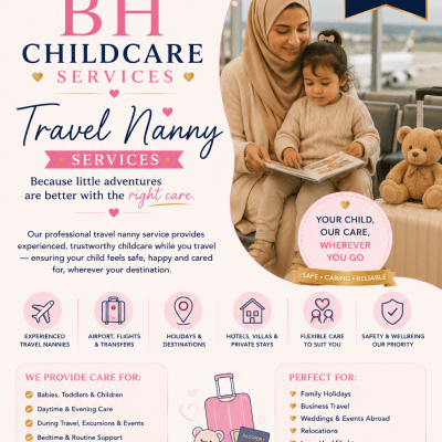 Image from BH CHILDCARE SERVICE