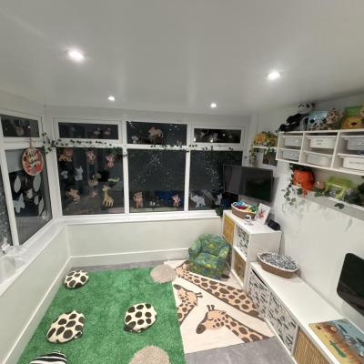 Image from TLC Childcare Marton