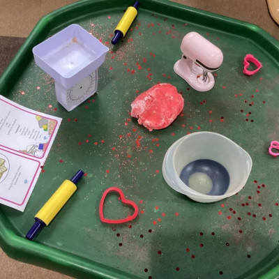 Image from Zig Zag Day Nursery