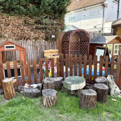 Image from Sunflower Daycare