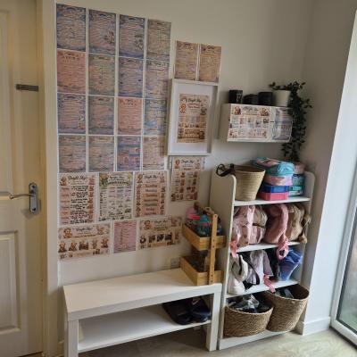Image from Bright Skys Nursery