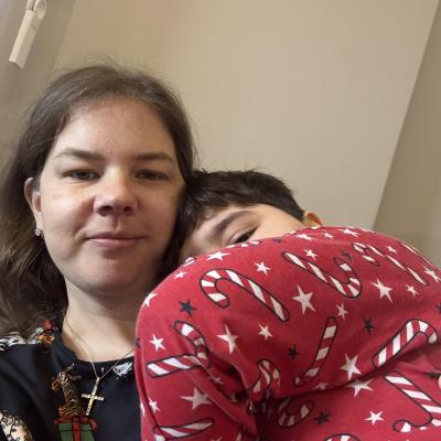 Image from Rachel