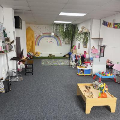 Image from Little s