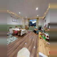 Cottontail Childcare
