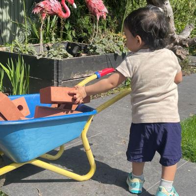 Image from MarshHouse Childcare
