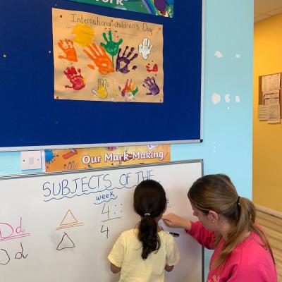Image from Motherspet Nursery