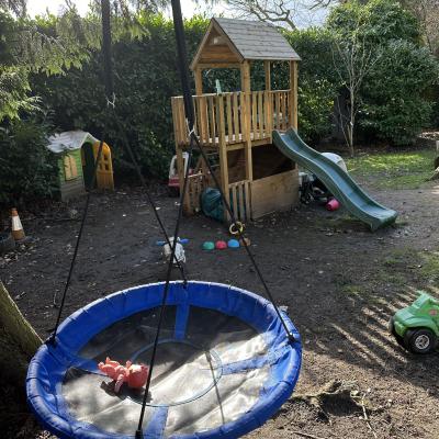 Image from ArK Childcare