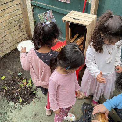 Image from Kiddy Care Nursery