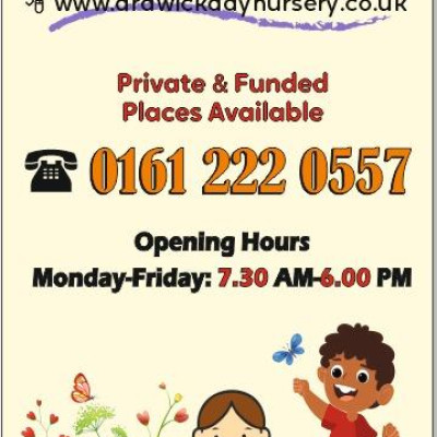 Image from Ardwick Day Nursery