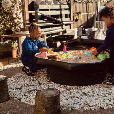 Image from Prisca Home Nursery