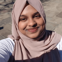 Madiha