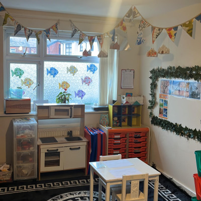 Image from Little Angels