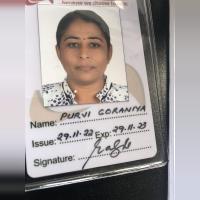 purvi