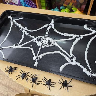 Image from CCCs childcare