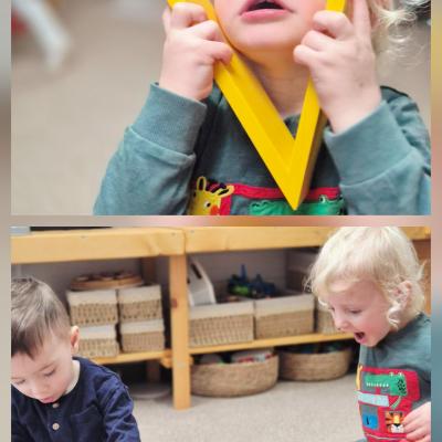 Image from Teddy Day Childcare