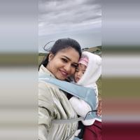 Avatar for khushboo