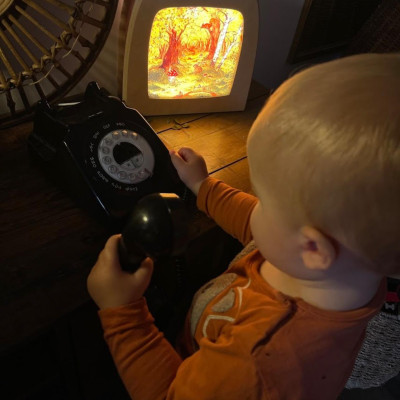 Image from Butterfly Childcare