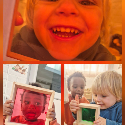 Image from Teddy Day Childcare