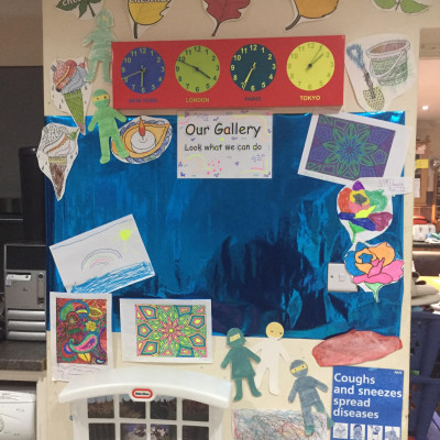 Image from Shells House 