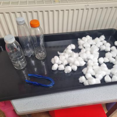 Image from CCCs childcare