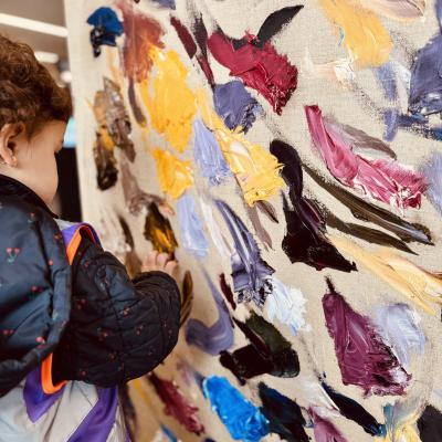 Image from Prisca Home Nursery