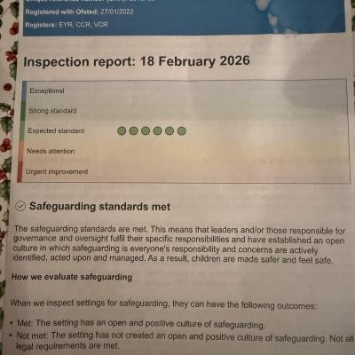 Image from Ann Marie 