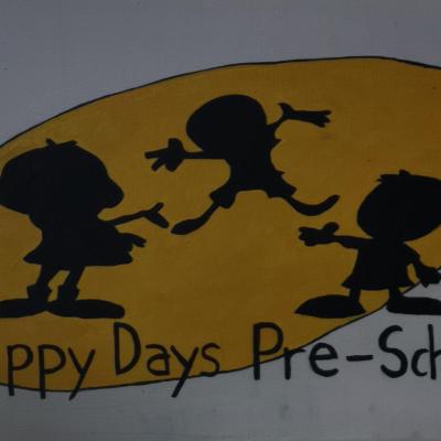 Image from Happydays