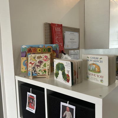 Image from wildkind