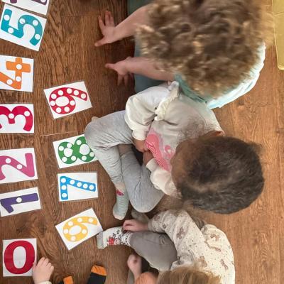 Image from MamaBear