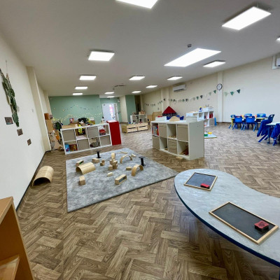 Image from Little bloom Nursery