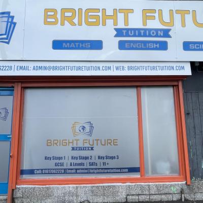 Image from Bright Future