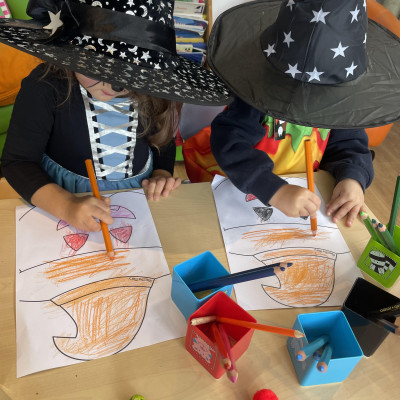 Image from Shining Stars