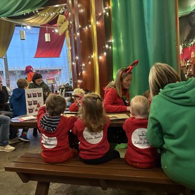 Image from Auntie Annies