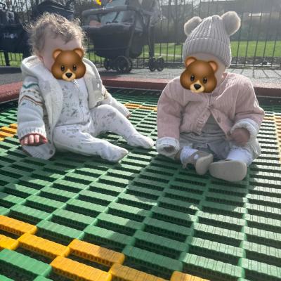 Image from Blue Bear Day Care