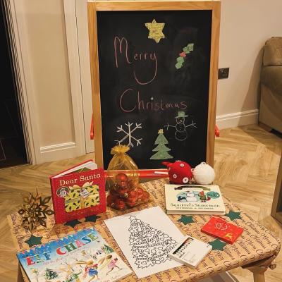 Image from Jodie Robson