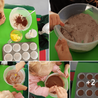 Image from Coutts Childcare