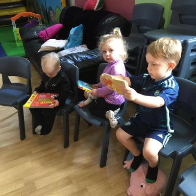 Image from Rose Garden Nursery