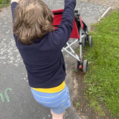 Image from Carly