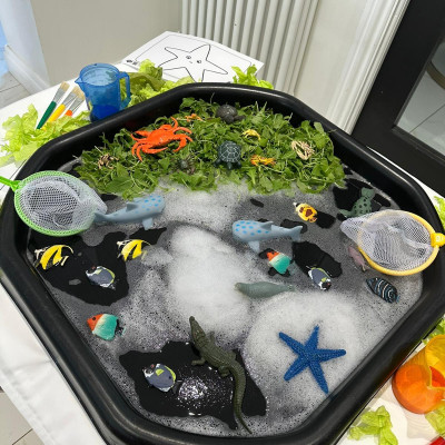 Image from Sunnyside Childcare