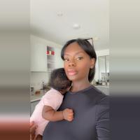 Keziah