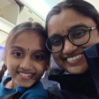 Preethi
