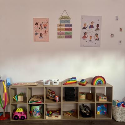 Image from The Nurturer