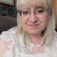 Joanne Craven