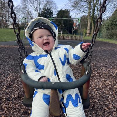 Image from Little Wildflowers